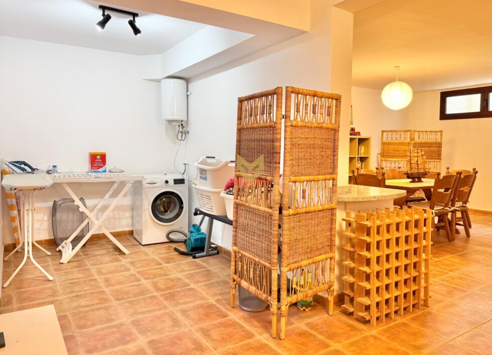 Independent house for sale in  El Médano, Spain - P00096