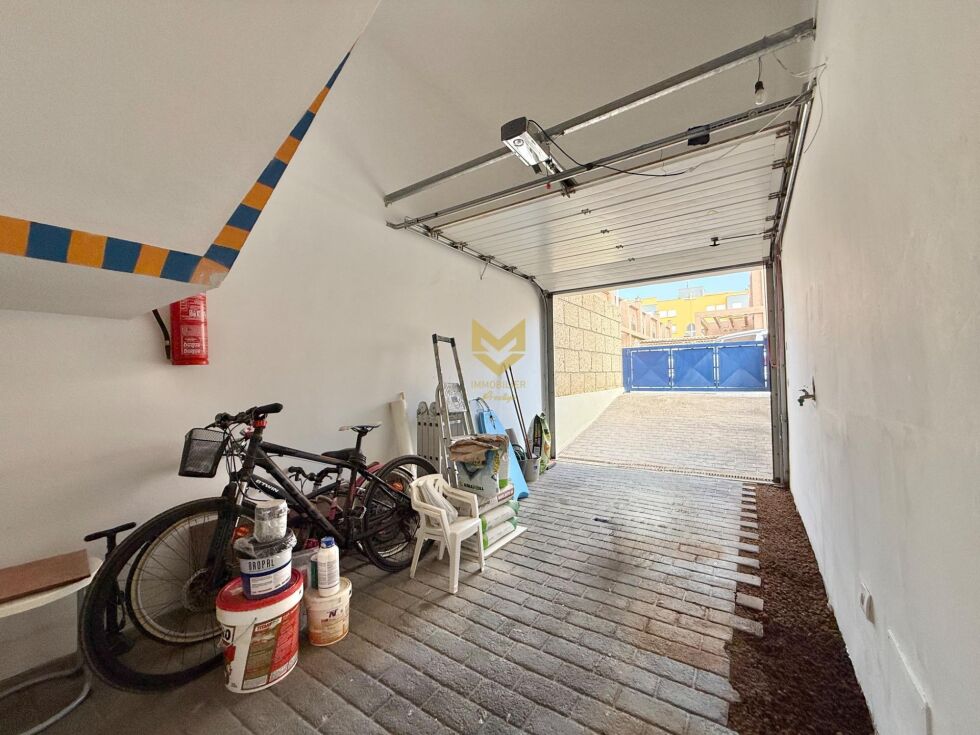 Independent house for sale in  El Médano, Spain - P00096