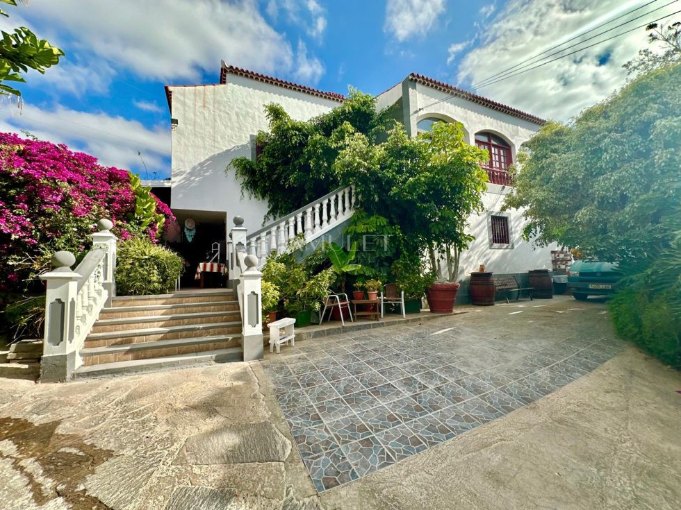 Independent house for sale in  San Miguel, Spain - P2406