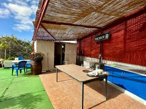 Independent house for sale in  Oroteanda Baja, Spain - P2406