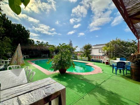 Independent house for sale in  Oroteanda Baja, Spain - P2406