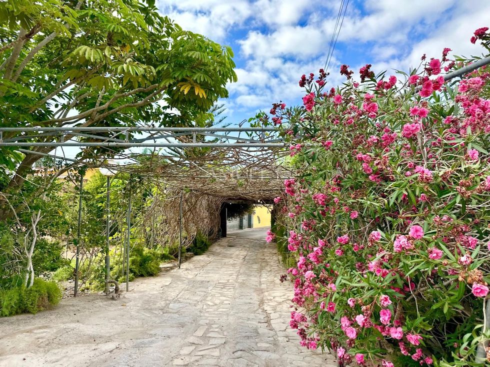 Independent house for sale in  Oroteanda Baja, Spain - P2406