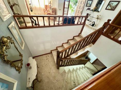 Independent house for sale in  Oroteanda Baja, Spain - P2406