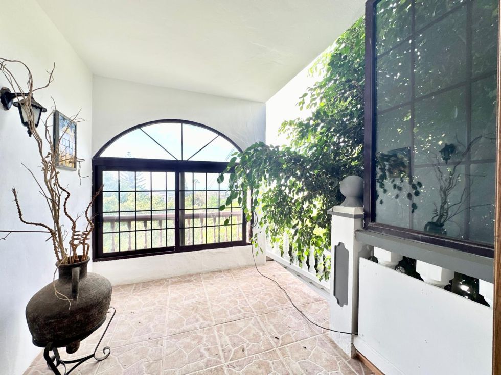 Independent house for sale in  Oroteanda Baja, Spain - P2406