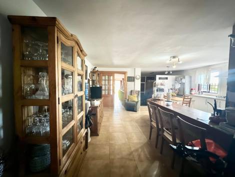 Independent house for sale in  Oroteanda Baja, Spain - P2406