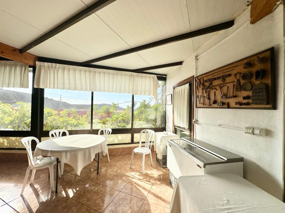 Independent house for sale in  Oroteanda Baja, Spain - P2406