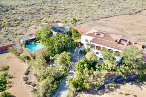 Independent house for sale in  Oroteanda Baja, Spain - P2406