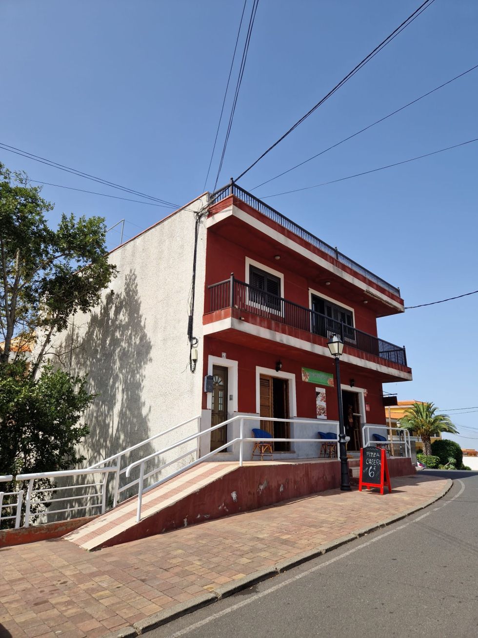 Independent house for sale in  San José de los Llanos, Spain - TR-2727