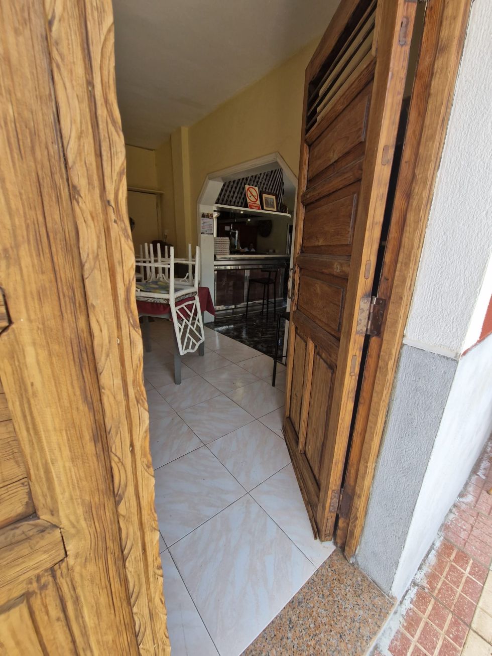 Independent house for sale in  San José de los Llanos, Spain - TR-2727