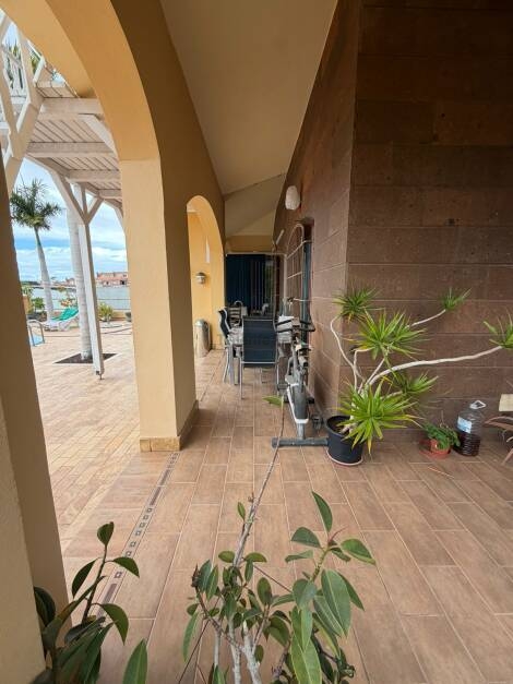 Independent house for sale in  Costa Adeje, Spain - TR-3040