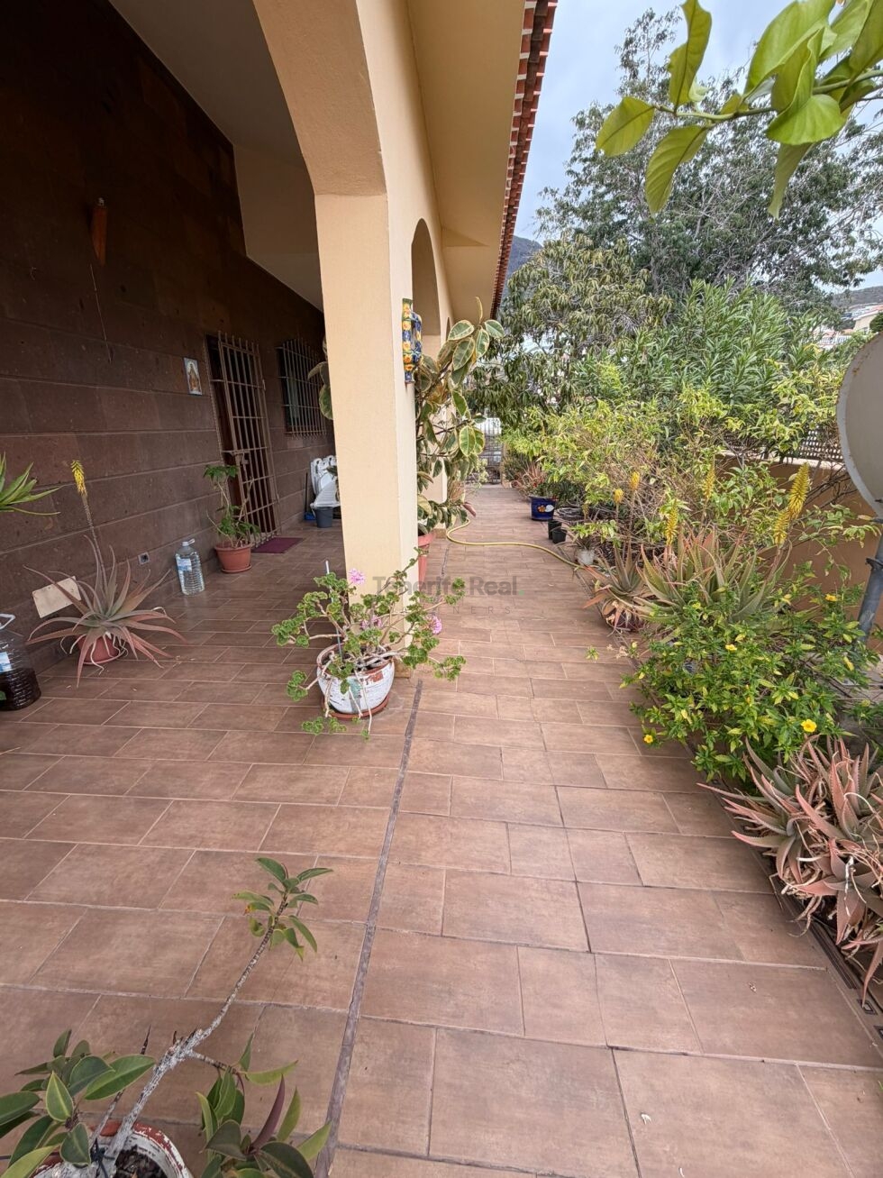 Independent house for sale in  Costa Adeje, Spain - TR-3040
