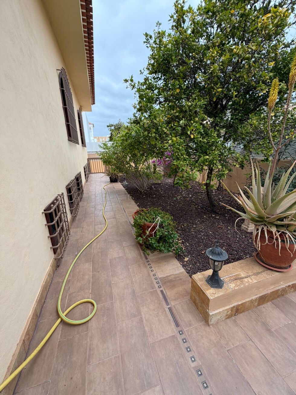Independent house for sale in  Costa Adeje, Spain - TR-3040