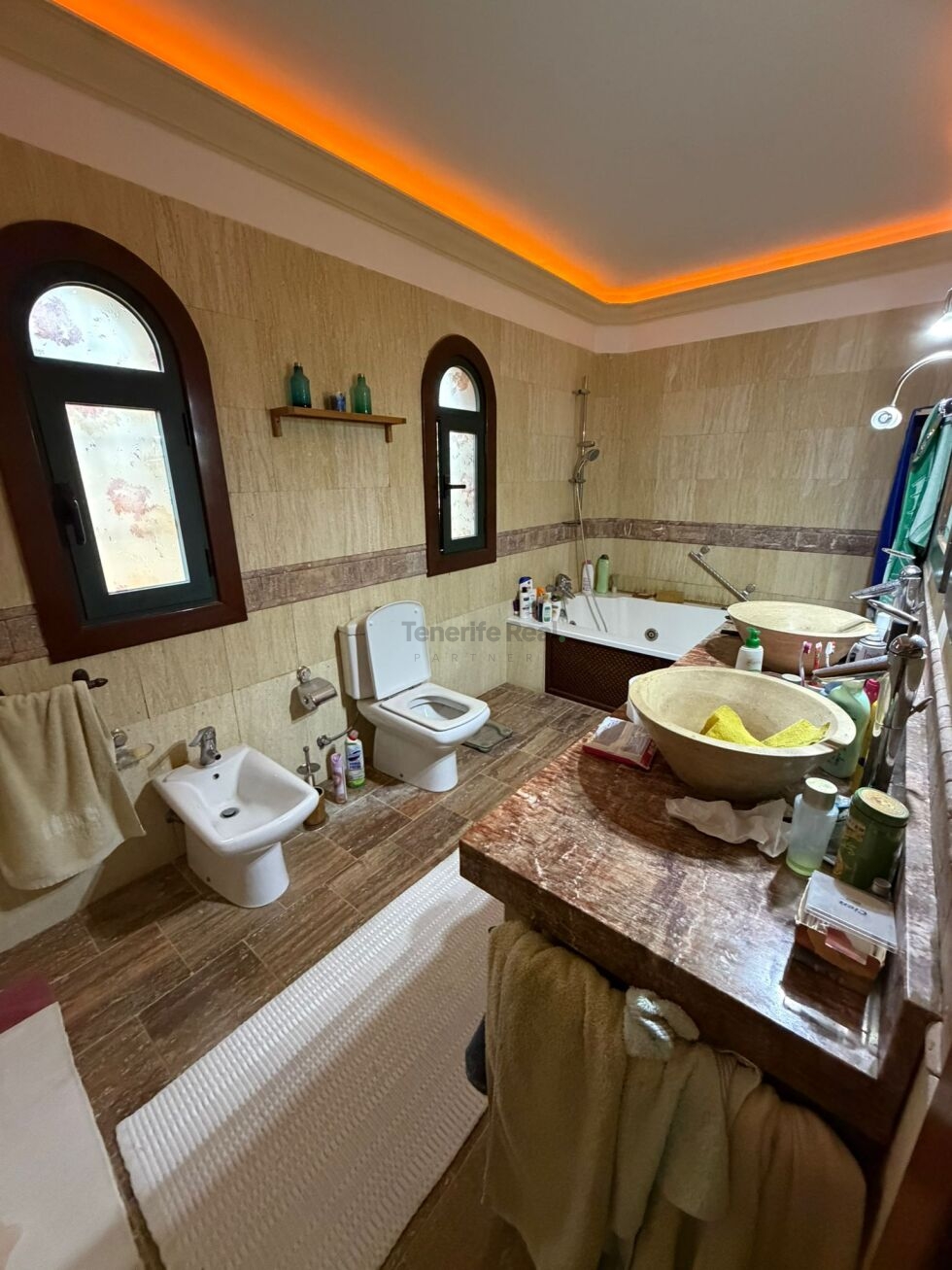 Independent house for sale in  Costa Adeje, Spain - TR-3040