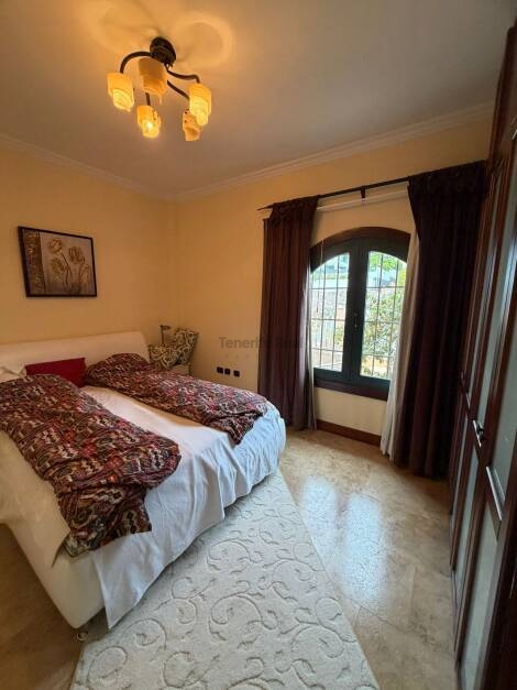 Independent house for sale in  Costa Adeje, Spain - TR-3040