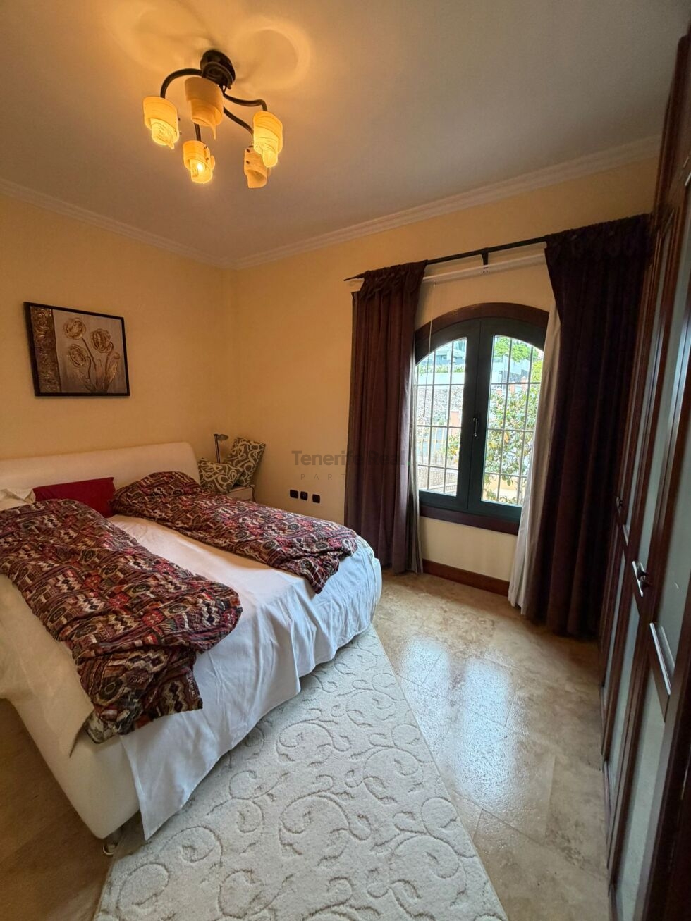 Independent house for sale in  Costa Adeje, Spain - TR-3040