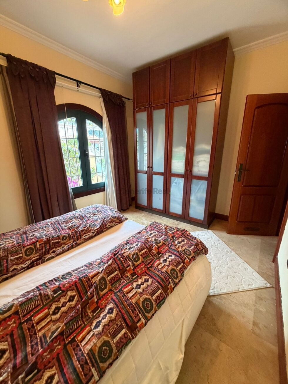 Independent house for sale in  Costa Adeje, Spain - TR-3040