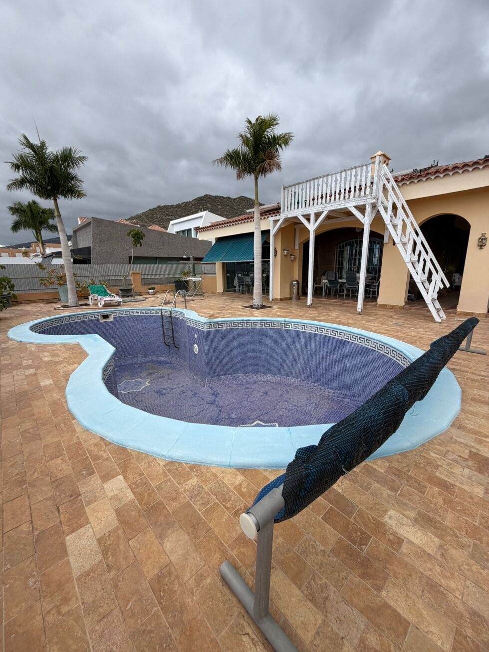 Independent house for sale in  Costa Adeje, Spain - TR-3040
