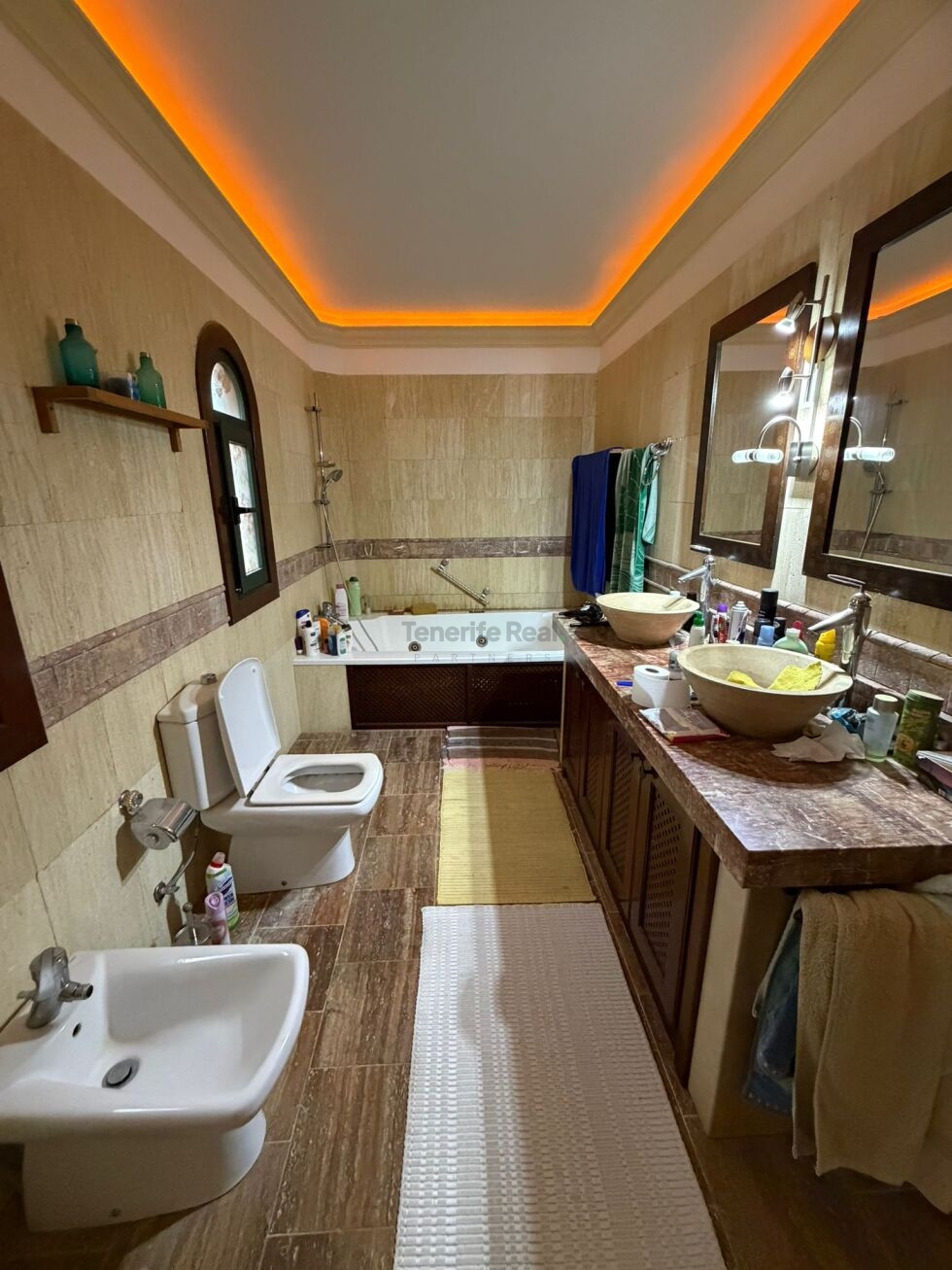 Independent house for sale in  Costa Adeje, Spain - TR-3040