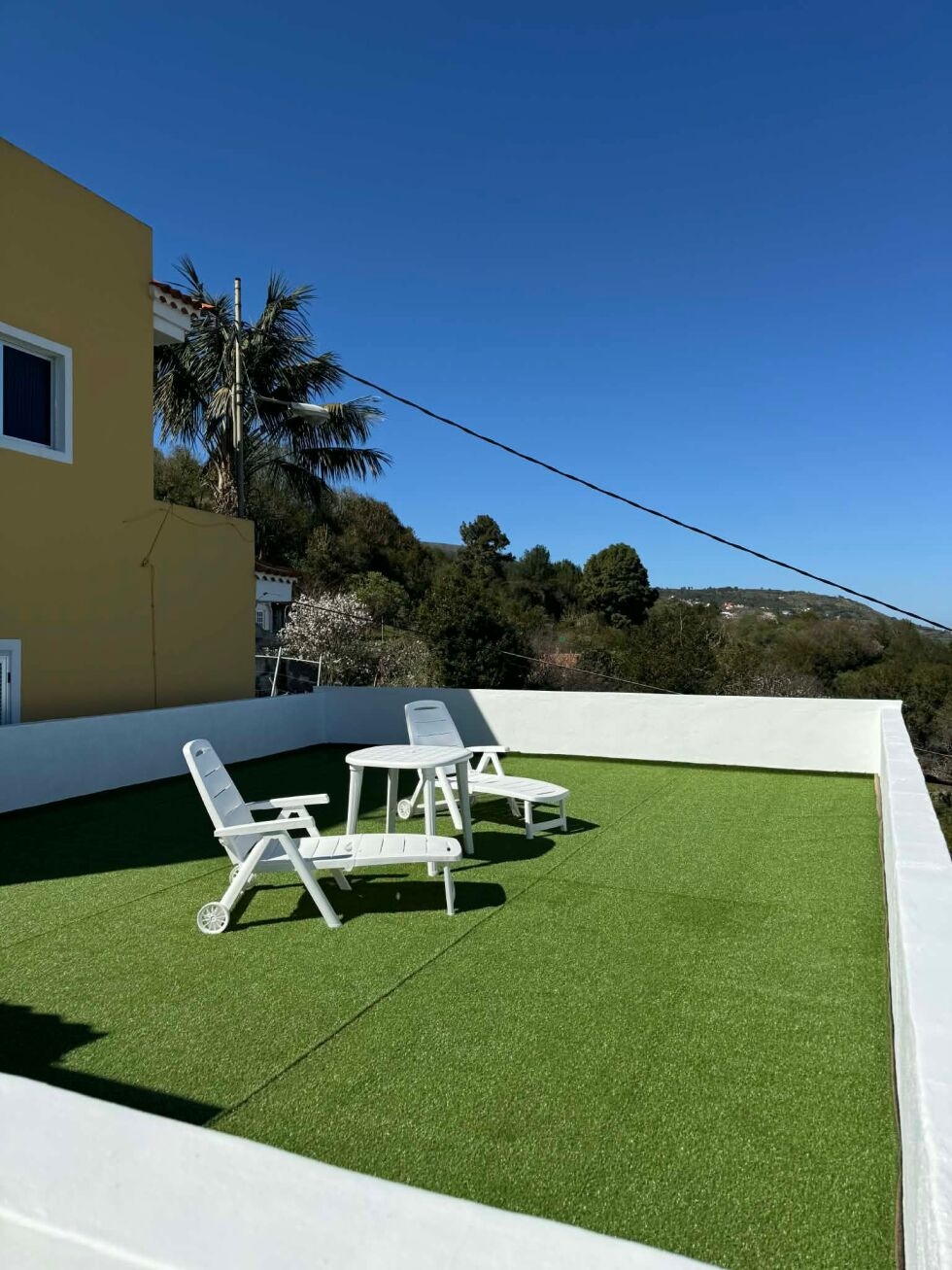 Independent house for sale in  Icod de los Vinos, Spain - TR-3041