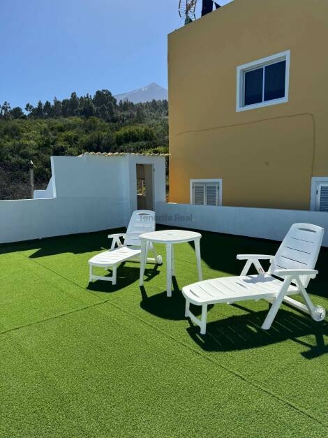 Independent house for sale in  Icod de los Vinos, Spain - TR-3041