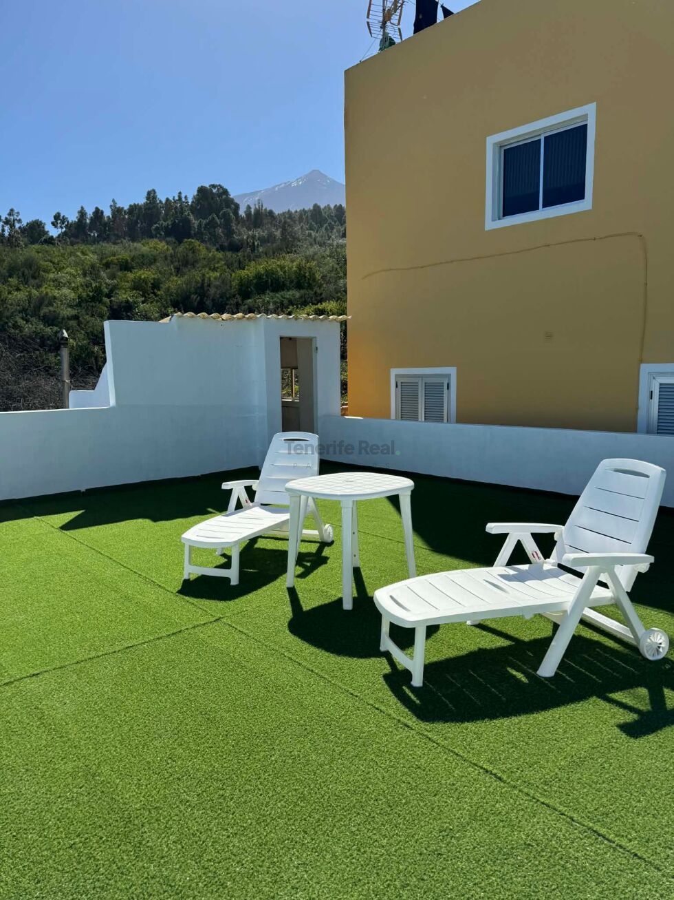 Independent house for sale in  Icod de los Vinos, Spain - TR-3041