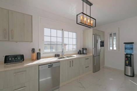 Independent house for sale in  Costa Adeje, Spain - TR-2840