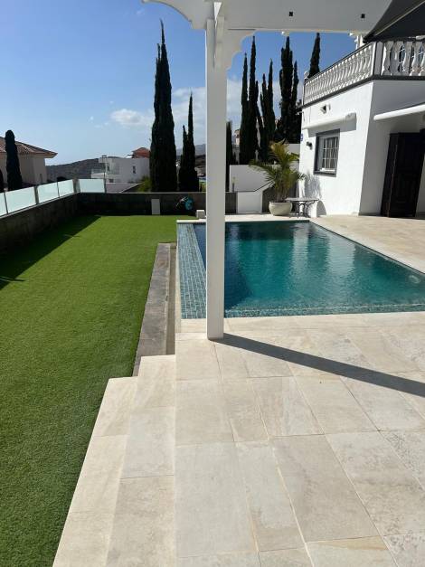 Independent house for sale in  Costa Adeje, Spain - TR-2840