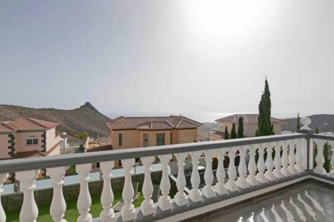 Independent house for sale in  Costa Adeje, Spain - TR-2840