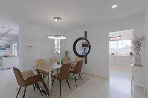 Independent house for sale in  Costa Adeje, Spain - TR-2840