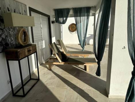 Independent house for sale in  Costa Adeje, Spain - TR-2840