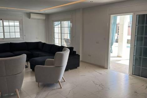 Independent house for sale in  Costa Adeje, Spain - TR-2840