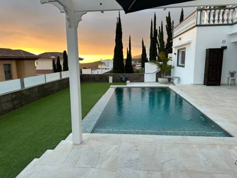 Independent house for sale in  Costa Adeje, Spain - TR-2840