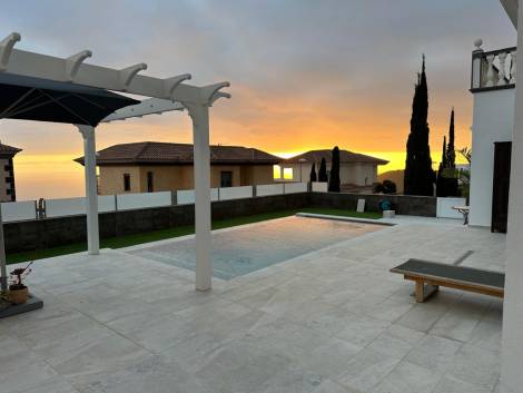 Independent house for sale in  Costa Adeje, Spain - TR-2840