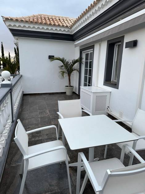 Independent house for sale in  Costa Adeje, Spain - TR-2840