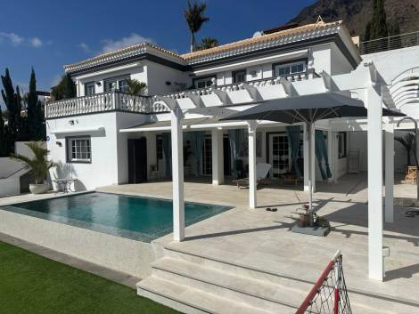 Independent house for sale in  Costa Adeje, Spain - TR-2840