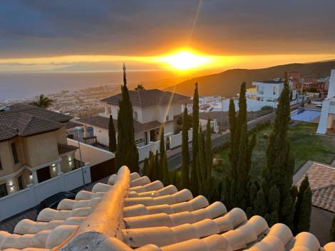 Independent house for sale in  Costa Adeje, Spain - TR-2840