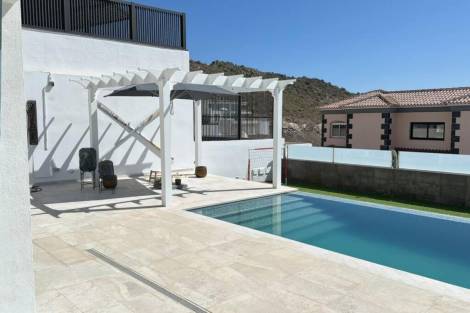 Independent house for sale in  Costa Adeje, Spain - TR-2840