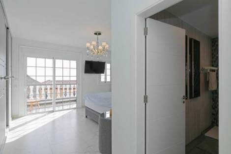 Independent house for sale in  Costa Adeje, Spain - TR-2840