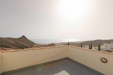 Independent house for sale in  Costa Adeje, Spain - TR-2840
