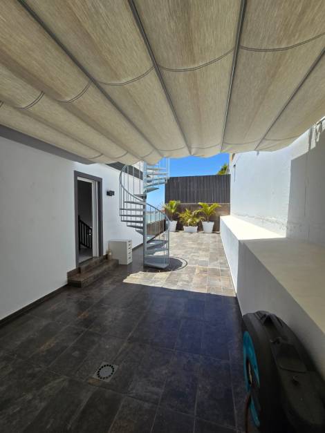 Independent house for sale in  Costa Adeje, Spain - TR-2840