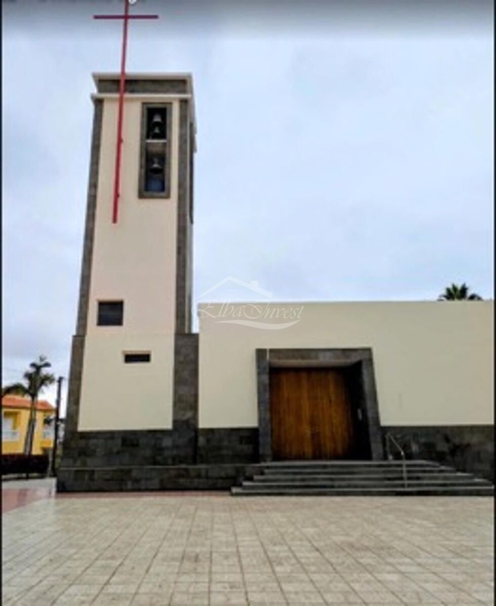 Independent house for sale in  Tijoco Bajo, Spain - 6002