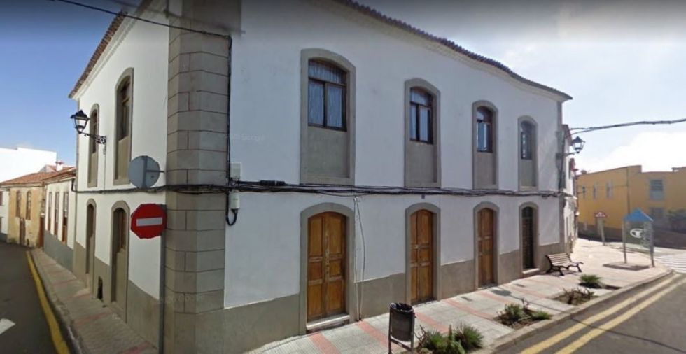 Independent house for sale in  Vilaflor, Spain - 041941