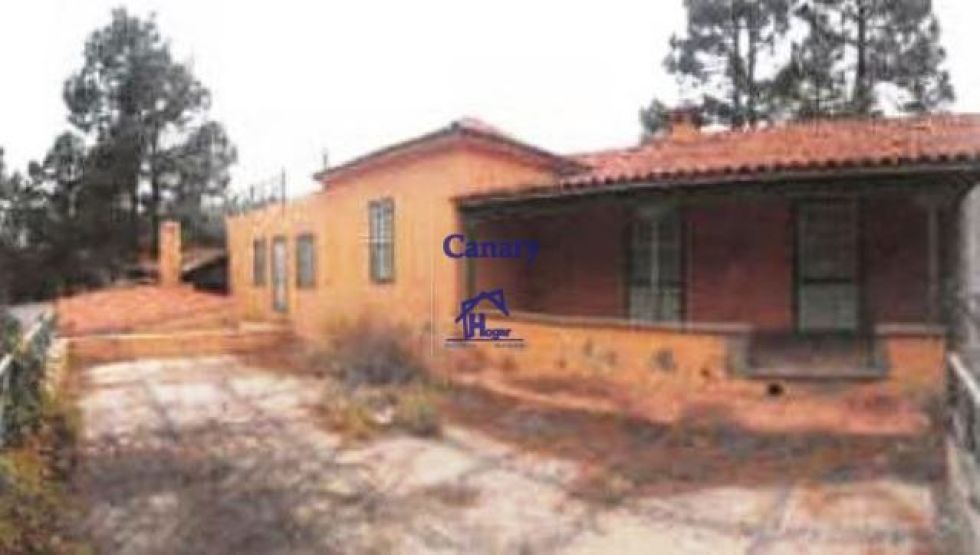 Independent house for sale in  Vilaflor, Spain - 041951