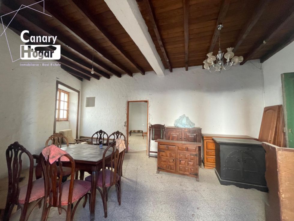 Independent house for sale in  Vilaflor, Spain - 052711