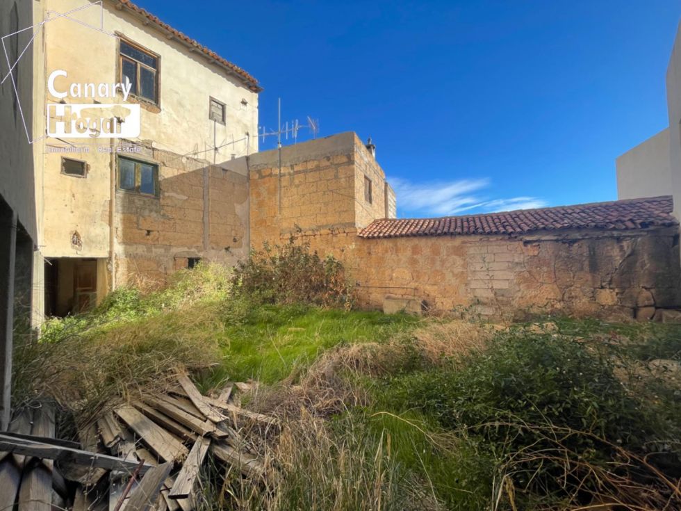 Independent house for sale in  Vilaflor, Spain - 052711