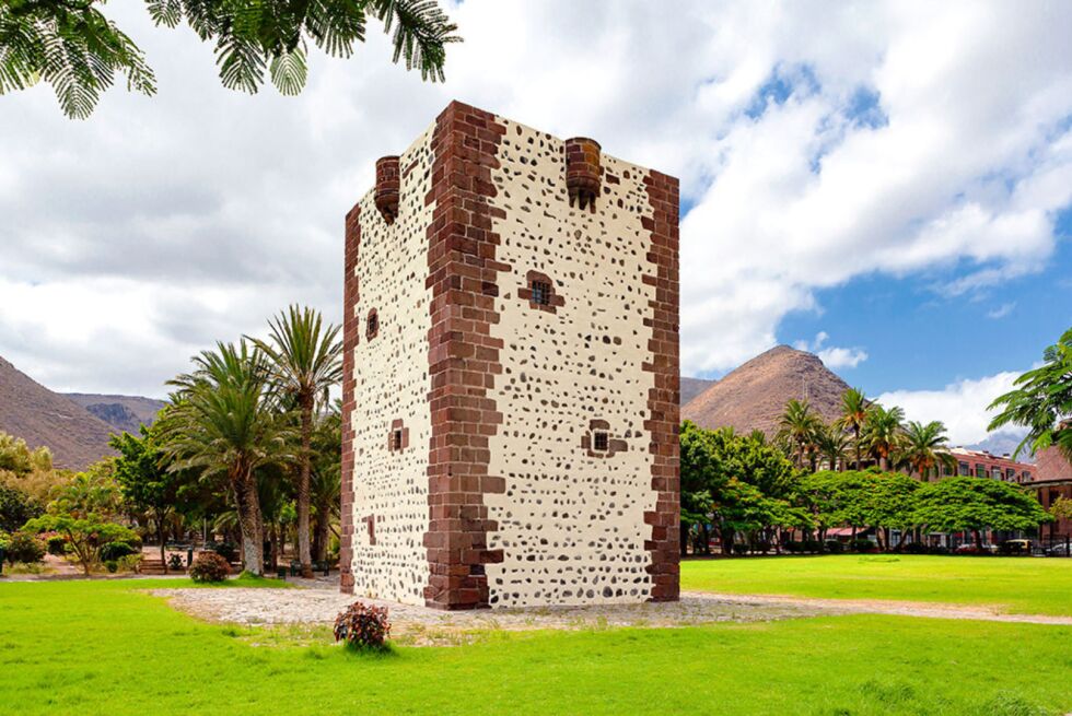 La Gomera