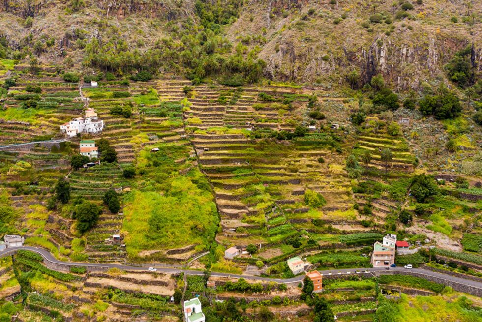 La Gomera