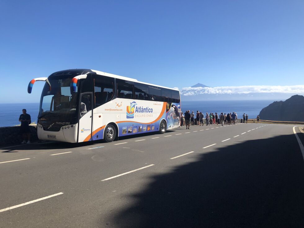 La Gomera