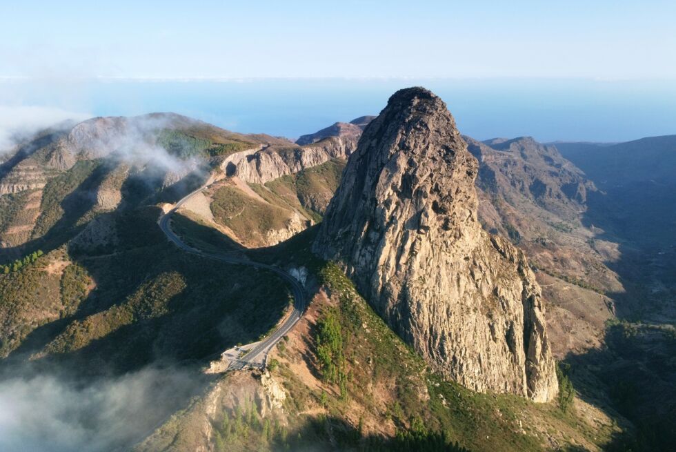 La Gomera Vip