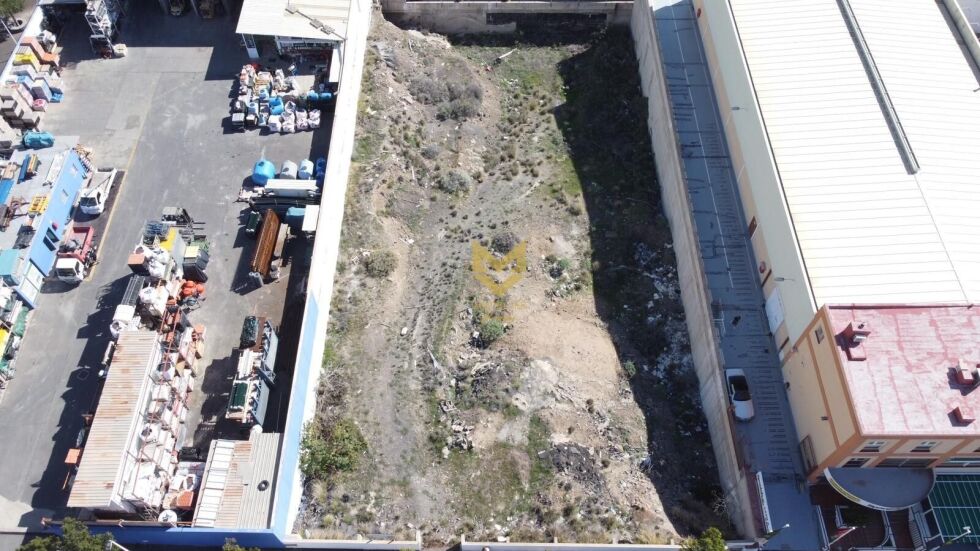 Land for sale in  Adeje, Spain - P00050
